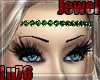 LU green pearl