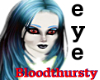 Bloodthursty eyes[M/F]