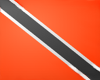 TRINIDAD & TOBAGO FLAG