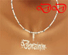 DD Special Necklace