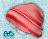[AB]Red Beanie