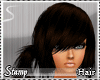 !S! Bo-May Female Hair