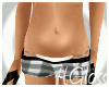 H|Bikini+Plaid Shorts V2