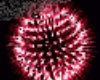Dj Effect Red Ball
