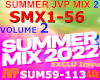 JVP SUMMER MIX 2k22 Vol2