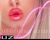 UZ| Lips gloss