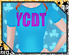 ⍣ YCDT