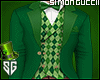SG.St.Patrick Suit