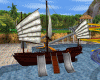 Pirate Ships Moderno