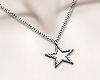 Star necklace