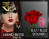 RA: Rose for Her + Voice