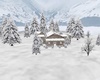 [P] Winter  house