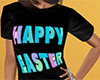 Happy Easter Shirt 3 (F)