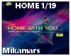 Home With You (Techno)