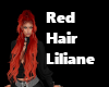 Red Hair Liliane