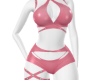 Dançarina Rosa AM