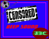 Censor Beep Sound