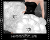 *MD*GianT Goth Daisy