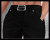 ^F^Black Pants