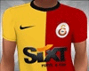 S Galatasaray Uniform