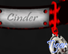 [UT] Cinder Collar