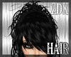 [ZDK]Total *Black* Hair