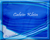 [CalvinKlein Blue]