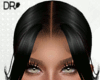 DR- Ealisaei black bangs