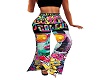 Graffiti pants