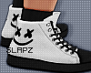 !!S Marshmallow Shoes M