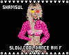 Slow Cool Dance Avi F