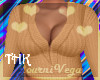 Sweater THK tan