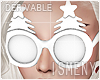 [Is] Xmas Tree Glasses F