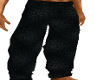TEF GREENBLACK TUX PANT