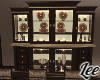 Lux~China Cabinet