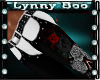 Casey Skull N Roses