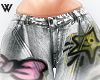 Streetwear Baggy Jeans