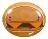 HamburgerPIN