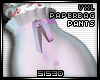 S3D-VXL Paperbag Pants