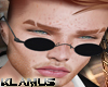 [|K|] 90'S Glasses