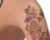 ☆Layer Arm Tattoos