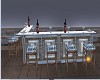City loft bar table