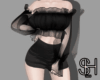 SH - Model Avi Animated