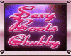 Sexy Chubby Boots
