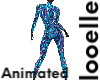 Animated Suit