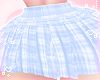 ♡ Add plaid miniskirt 