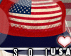 !S_Love USA Hat <3