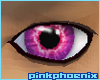 Pink/Purple Haze Eyes