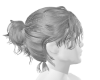 Vy: Kojiro Grey