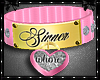 Sinner Pink/Gold Rq